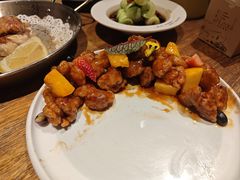 -胡桃里音乐酒馆(仓山万达店)