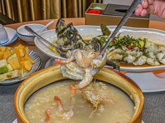 -粤盛海鲜平价店(洛溪食街店)