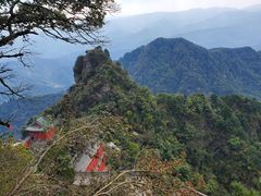 -武当山风景区