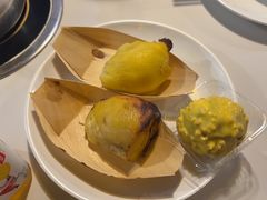 -九月海·海鲜自助(世纪东方店)