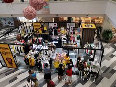 -百联临沂购物中心(临沂路店)