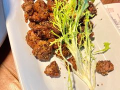 外婆小牛肉-外婆家(西红门荟聚购物中心店)