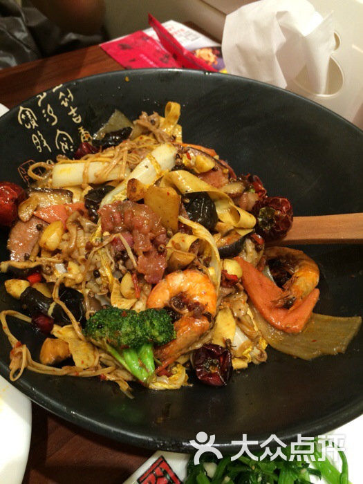 川人百味(衡百国际店)-图片-衡水美食-大众点评网