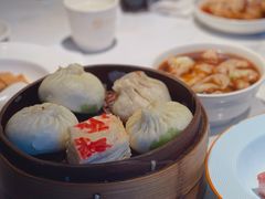 -花园茶楼(兴城西路店)