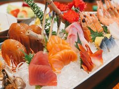 -Mr·Fish鱼鲜生海鲜放题(银泰in99店)