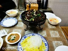 -清真·鸦儿李记·小馆(后海店)