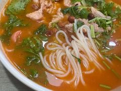 -缘久缘米粉(新街口店)