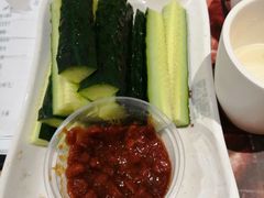 -木屋烧烤(西南角店)