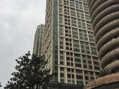 建筑外观-武汉马哥孛罗酒店