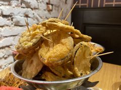 -谢智冷沾沾(马家巷总店)