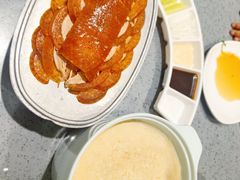 -紫光园·烤鸭·北京菜(西直门店)