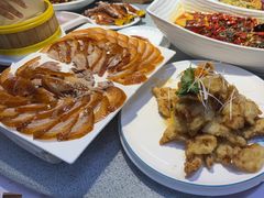 -同喜烤鸭店(光芒店)