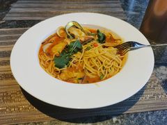 -良木缘咖啡西餐(太古里店)