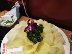 -豪渝火锅(李家村万达店)