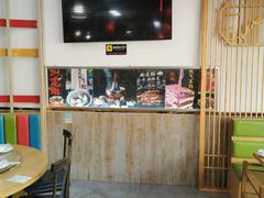 -老北京涮羊肉(航东路店)