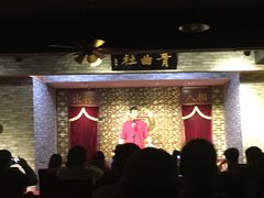 -青曲社相声(易俗街区店)