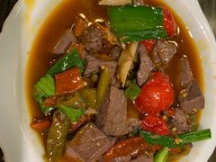 -庆合府重庆大排档(紫都城店)