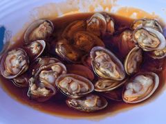 -李哥海鲜烧烤家常菜(孔雀城店)