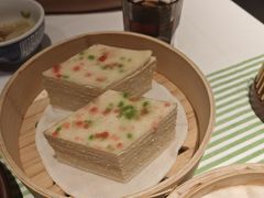 -桂满陇·蟹黄小笼汤包(环球港店)