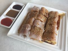 -衡山汇·高级粤菜(霄云路店)