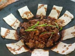 -皖北巫氏三胖地锅鸡(长淮总店)