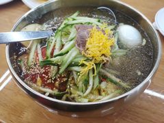 -顺姬冷面(长白西路店)