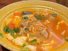 -那拉提之疆·新疆菜(美院店)