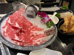 -捞王锅物料理(金城路店)