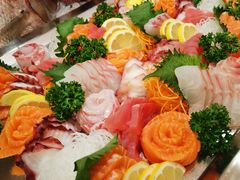 -北京北辰洲际酒店啡扬咖啡厅·自助餐厅