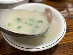 -南记食粥坊·宵夜大排档(莲花总店)