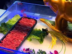 -正禾鲜·潮汕牛肉火锅(凯德天府店)