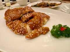 -利苑酒家(合景国际金融广场店)