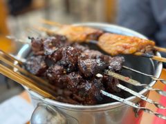 -炒豆合作社(东四总店)