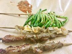 -兄弟联果木炭烤翅·50年家传鸡翅秘方