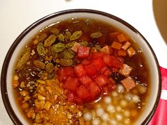 -潇湘码头·鲜湘菜(清河店)