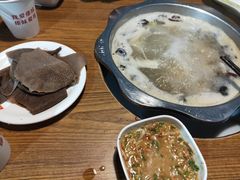 -傣妹火锅(南京东路一店)