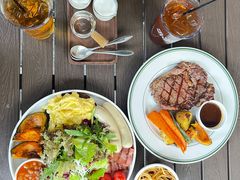 -Bravo保霖精酿餐厅 BREWPUB&KITCHEN