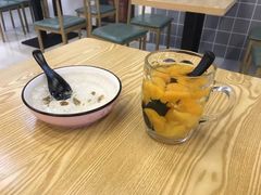 -面道赞宁海海鲜面(迎凤街店)