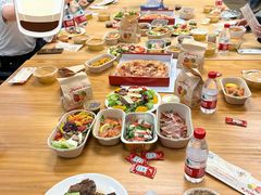 -安妮意大利餐厅(丽都店)