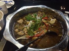 陈三娃泡姜鸡(水司店)-陈三娃泡姜鸡(太白北路店)