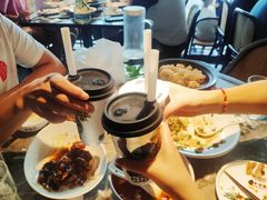-7分甜(李沧万达店)