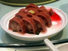 -眉州东坡(通州店)