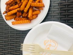 -尊宝比萨(科华店)