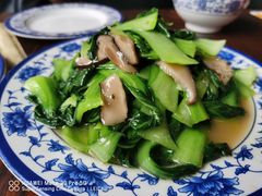 -生活本该如此北京小馆(周庄嘉园店)