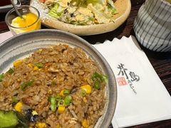 -芥岛(河北大街店)