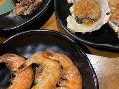 -和彩放题餐厅(酒仙桥店)