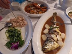 -上海小南国(正大店)