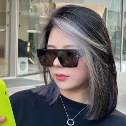 -丽时 Hair Salon