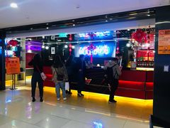 -星聚会KTV(北京世贸天阶店)