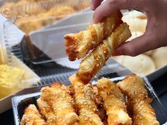 -吴酥生宫廷酥饼(南门口店)